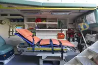 Kapal penyelamat untuk jualan