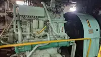 Kapal bekalan untuk dijual