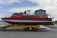 Kapal rondaan untuk dijual