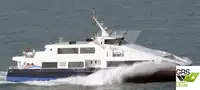 Kapal penumpang untuk jualan