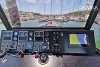 Kapal getah kaku untuk dijual