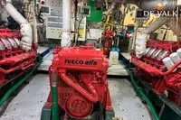 Kapal pelayaran untuk dijual