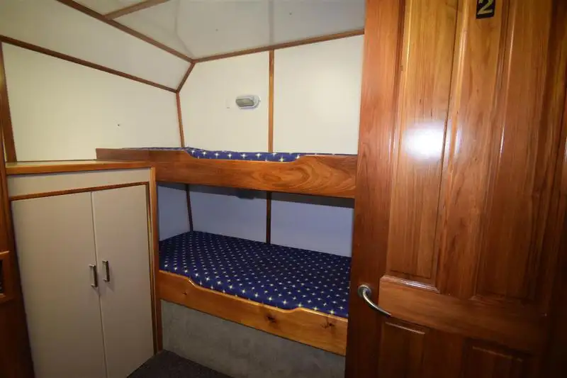 Kapal pukat untuk dijual