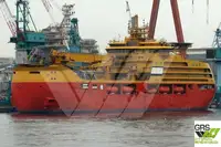 Kapal penginapan untuk dijual