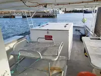 Trawler untuk jualan