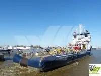 Kapal tunda untuk dijual