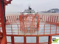 Kapal pengangkut pukal untuk dijual