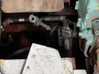 Kapal bekalan untuk dijual