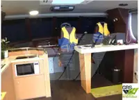 Kapal kerja untuk dijual