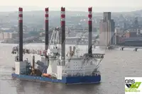 Rig penggerudian untuk dijual