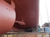 Kapal peti sejuk untuk dijual