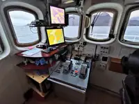 Kapal Ro-Ro untuk dijual