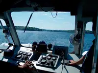Kapal pelayaran untuk dijual