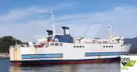 Kapal Ro-Ro untuk dijual