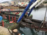 Kapal pengorek untuk dijual