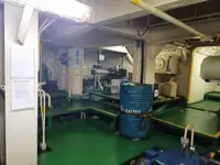Kapal tunda untuk dijual