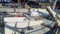 Kapal pukat untuk dijual