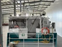 Kapal pelayaran-feri untuk dijual