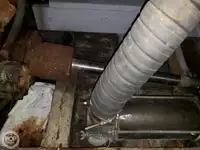 Kapal feri untuk dijual