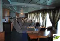Kapal kontena untuk dijual
