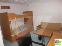 Kapal penginapan untuk dijual
