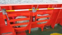 Kapal layar untuk dijual