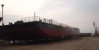 Tongkang untuk dijual