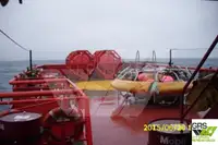 Kapal bekalan platform (PSV) untuk dijual