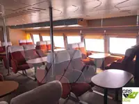 Kapal pelayaran untuk dijual