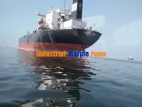 Tangki minyak/kimia untuk dijual