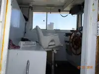 Kapal cutter untuk dijual