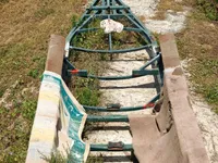Kapal kerja untuk dijual