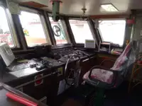 Kapal tunda untuk dijual