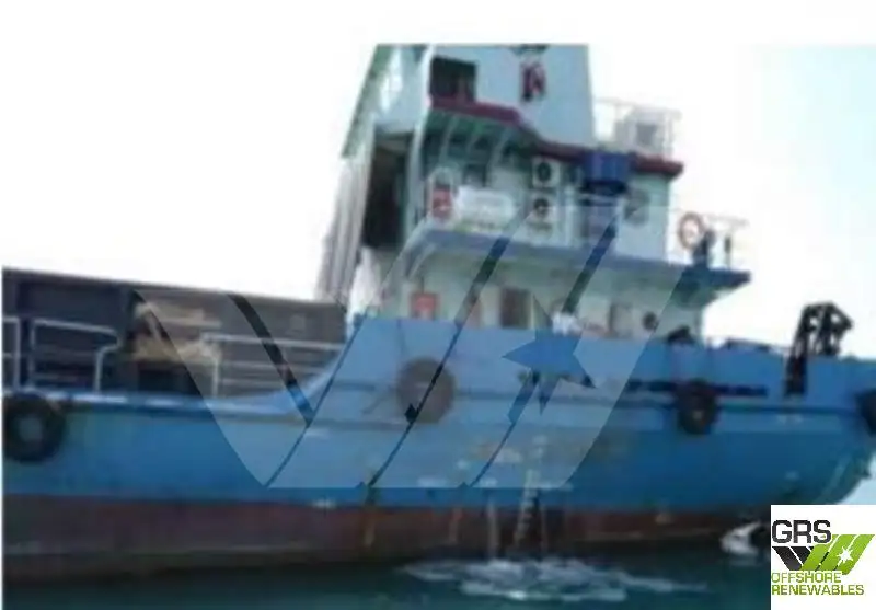 Kapal pendaratan, tangki untuk dijual