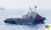 Wind farm service vessel untuk jualan