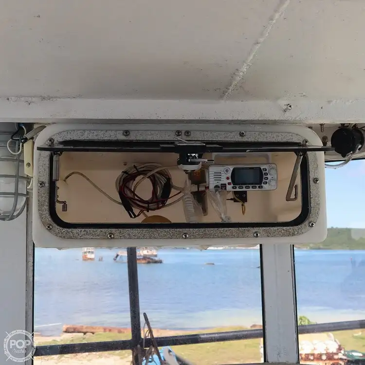 Kapal pendaratan, tangki untuk dijual