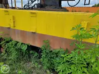 Tongkang untuk dijual