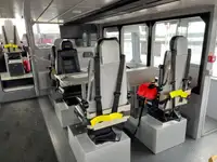 Kapal kontena untuk dijual
