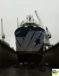 Kapal bekalan untuk dijual