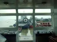 Kapal tunda untuk dijual