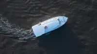 Kapal pelayaran untuk dijual