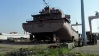 Kapal pengangkut pukal untuk dijual