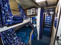 Kapal penyelidik untuk dijual