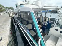 Kapal pelayaran untuk dijual