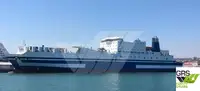 Kapal Ro-Ro untuk dijual