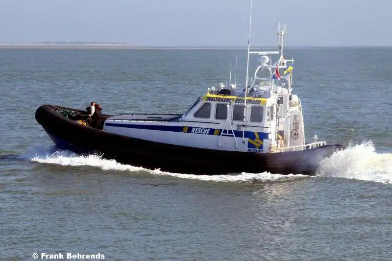 Kapal pandu untuk dijual