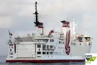 Kapal Ro-Ro untuk dijual