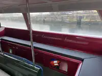 Kapal pelayaran untuk dijual