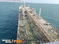 Tangki minyak/kimia untuk dijual