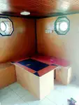 Kapal pendaratan, tangki untuk dijual